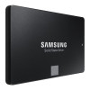 Samsung EVO MZ-77E4T0B/EU 4TB 2.5" Serial ATA III SSD