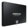 Samsung EVO MZ-77E4T0B/EU 4TB 2.5" Serial ATA III SSD