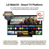 LG OLED evo C4 48" 4K Ultra HD SMART TV