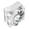 DeepCool AK400 WH Fluid Dynamic Bearing CPU Air Coolers - White
