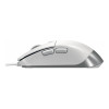 Cherry XTRFY M50 12000 DPI Optical Wired Gaming Mouse - White