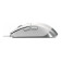 Cherry XTRFY M50 12000 DPI Optical Wired Gaming Mouse - White