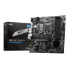 MSI PRO B760M-P Micro-ATX Intel Socket 1700 Motherboard