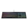 CHERRY XTRFY MX 2.0S Wired USB QWERTY UK English Keyboard