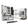 Asrock B850M Steel Legend WiFi Micro-ATX AMD Socket AM5 Motherboard - White