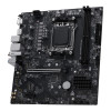 MSI Pro A620AM-G EVO WIFI DDR5 Socket AM5 micro-ATX Motherboard