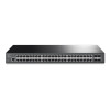 TP-Link JetStream TL-SG3452 4 SFP Slots 48-Port Gigabit L2 Managed Switch
