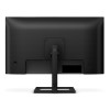 Refurbished - Philips 27E1N1300AE 27" Full HD 100Hz 4ms Height Adjustable Monitor with Speakers