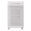 ASUS Prime AP201 Micro ATX Gaming Case 360mm Radiator Support White