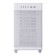 ASUS Prime AP201 Micro ATX Gaming Case 360mm Radiator Support White