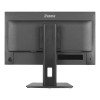 iiyama ProLite XB2497HSU-B1 23.8" Full HD IPS 120Hz 4ms Height Adjustable Monitor with Speakers - Matte Black
