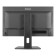 iiyama ProLite XB2497HSU-B1 23.8" Full HD IPS 120Hz 4ms Height Adjustable Monitor with Speakers - Matte Black