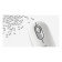Logitech POP Wireless Bluetooth Optical 4000 DPI Wireless Mouse - White