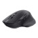 Trust Ozaa+ Multi-Device Right-hand 3200 DPI Optical Wireless Mouse - Black