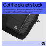 HP Renew Executive 16" Notebook Carrying Laptop Bag - Black