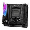 Asrock Phantom Gaming B850I Lightning WiFi  Mini-ITX AMD Socket AM5 Motherboard
