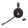 Yealink WH62 DECT Wireless Mono Headset for Microsoft Teams With Charging Stand