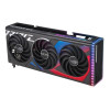 ASUS ROG RTX 4070 SUPER graphics card with advanced ray tracing technology