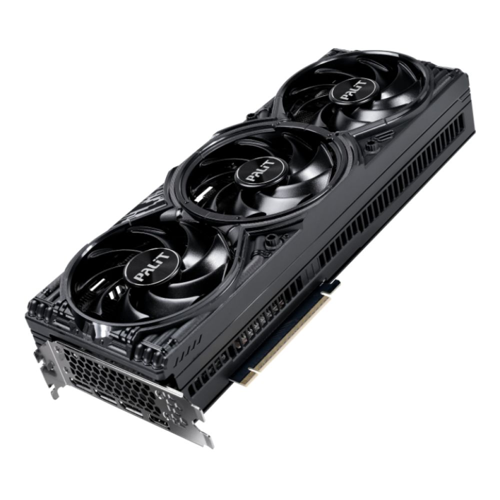 Palit GeForce RTX 5070 GamingPro 12GB 中古 Palit RTX 5070 GamingPro 12GB GPU – NE75070019K9-GB2050A