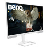 BenQ EW3290U 32" 4K Ultra HD IPS Height Adjustable Built-in Speakers USB-C Monitor
