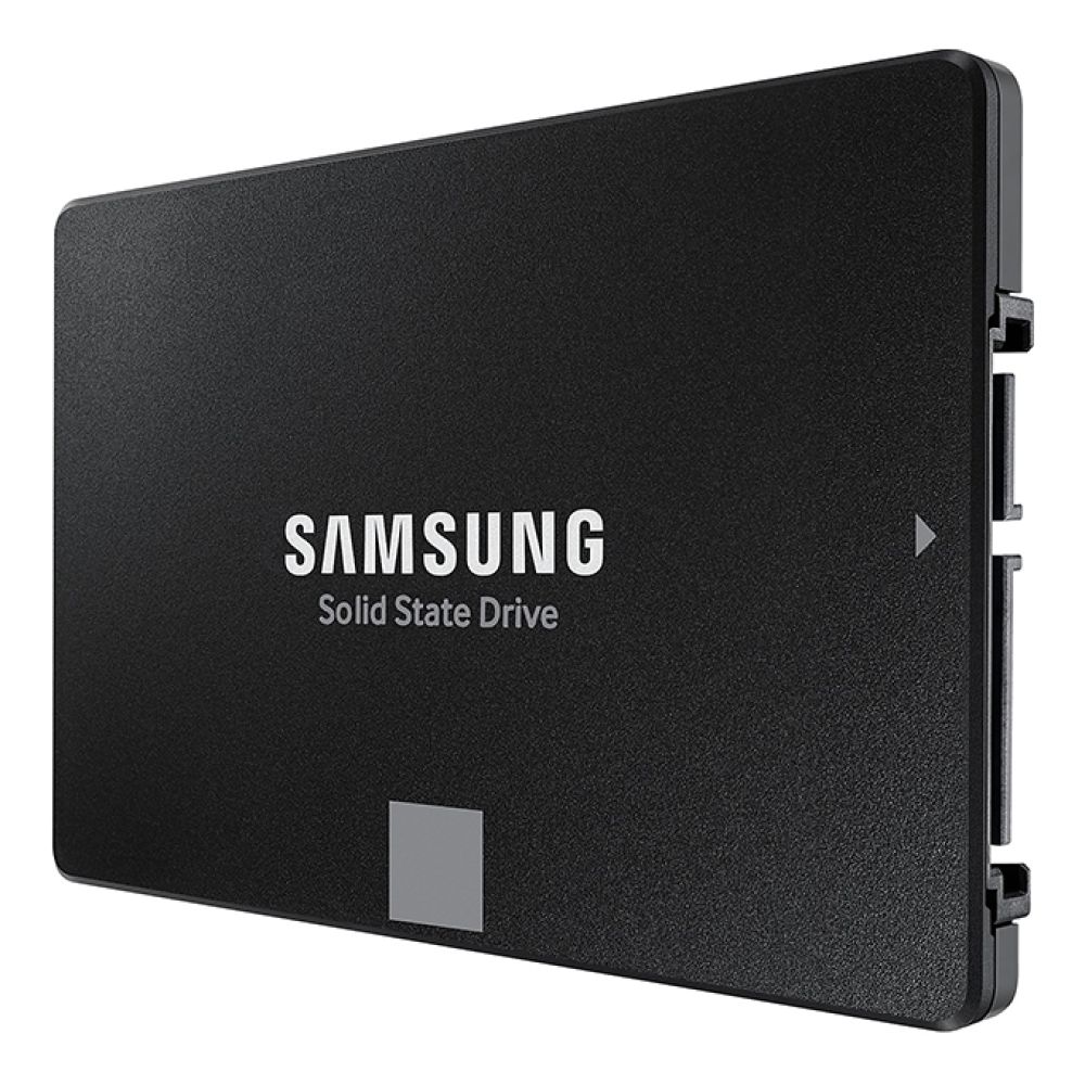 MZ-77E4T0B/EU Samsung 870 EVO 4TB SATA 2.5