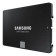 Samsung EVO MZ-77E4T0B/EU 4TB 2.5" Serial ATA III SSD