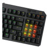ASUS TUF Gaming K3 Gen II Optical-Mechanical Wired RGB Gaming Keyboard Black