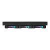 ASUS ROG Ryuo IV SLC 360 ARGB Intel/AMD AIO Liquid CPU Cooler - Black