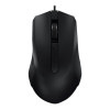 Cherry MC 2.1 5000 DPI Optical Wired RGB Gaming Mouse - Black