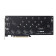 ASUS Hyper M.2 x16 Gen 4 NVMe Expansion Card with 4x M.2 Slots