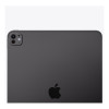 Apple iPad Pro 13" 256 GB M5 Chip OS 26 Ultra Retina XDR Standard Glass Wi-Fi Tablet - Space Black