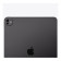 Apple iPad Pro 13" 256 GB M5 Chip OS 26 Ultra Retina XDR Standard Glass Wi-Fi Tablet - Space Black