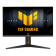 Refurbished - ASUS TUF Gaming VG27AQL5A 27" LCD Quad HD 210Hz 1ms Height Adjustable Gaming Monitor with Speakers