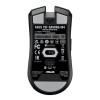 ASUS TUF Gaming M4 12000 DPI Wireless Optical Mouse - Black