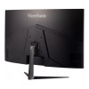 Refurbished - ViewSonic VX3219-PC-MHD 32" Full HD VA FreeSync Curved Gaming Monitor