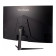 Refurbished - ViewSonic VX3219-PC-MHD 32" Full HD VA FreeSync Curved Gaming Monitor