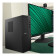 Refurbished - DELL Slim ECS1250 Intel Core i3-14100 8GB RAM 512GB SSD Windows 11 Pro Slim PC