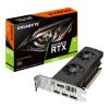 GIGABYTE GeForce RTX 3050 LP 6GB OC Graphics Card