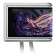 ASUS ROG Ryuo IV 360 ARGB 360mm AIO Liquid CPU Cooler - White