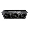 Palit GeForce RTX 4070 DUAL OC with Ada Lovelace architecture for improved ray tracing and AI performance.
