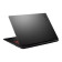 ASUS TUF Gaming A18 FA808PP AMD Ryzen 9 8940HX 16GB RAM 1TB SSD 18" Windows 11 Home Copilot+ Gaming Laptop