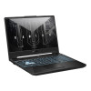 ASUS TUF A15 AMD Ryzen 5 8GB RAM 512GB SSD RTX 3050 15.6" Windows 11 Home Gaming Laptop