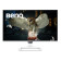 BenQ EW270Q 27" Quad HD IPS 200Hz 1ms USB-C Height Adjustable Monitor with Speakers