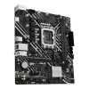 ASUS PRIME H610M-K D4 ARGB micro ATX LGA 1700 Motherboard