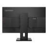 Lenovo ThinkVision Lenovo E24-30 23.8" IPS LED Full HD 4ms Height Adjustable Built in Speakers Monitor