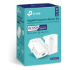 tp-link AV1000 PA7017 Gigabit Powerline Homeplug Starter Kit Adapter