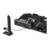 ASUS TUF GAMING X870-PLUS WIFI motherboard for stable and efficient computing