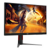 AOC G4 Q27G4ZD 27" Fast IPS Quad HD 240Hz 0.3ms G-Sync compatible Height Adjustable Gaming Monitor