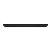 Lenovo ThinkPad X13 black 13.3" laptop featuring AMD Ryzen 5 PRO 4650U, 8GB RAM, and 256GB SSD