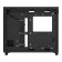 ASUS Prime AP303 Tempered Glass Mid-Tower PC Case - Black